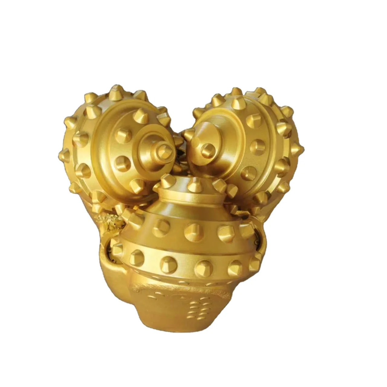 Заводская цена на рок-бит IADC537 81/2, трехконтурный бит, Лидер продаж