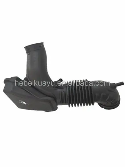 Auto Engine Cooling System Radiator Hose 25415-3K200 for Hyundai Kia Rubber Water Pipe Hose 254153K200
