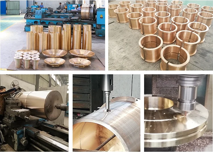 High Quality Phosphor Bronze bar C54400 ASTM B103