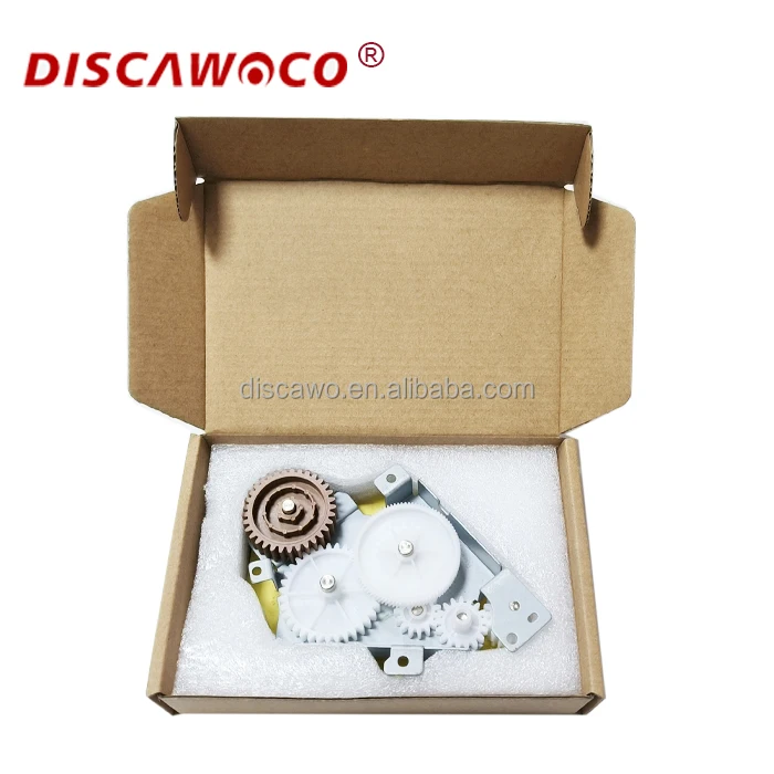 RM1-4582-000 DC Controller Assy Para La Impresora HP LJ P4014 - Foto 9