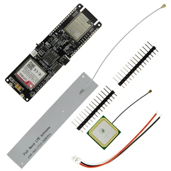 LILYGO TTGO T-SIM7000G ESP32 wireless communication module Small Card development board