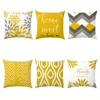 Yellow 6pcs/set