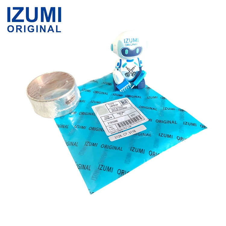 IZUMI ORIGINAL C7 2165586 Cam Bush C7 2165586 Cam Bush For Caterpillar Construction Machinery Parts