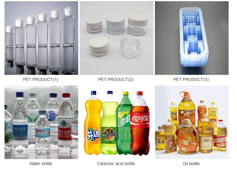 Pet Resin IV 0.80 Bottle Grade Bottle Grade Oil Grade Pet Resin Polyethylene Terephth Resin 3