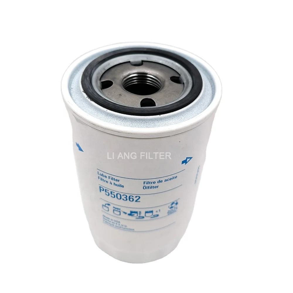 Truck oil filter 0611049 611049 1902136 1174419 51158 P550362| Alibaba.com