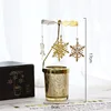 Flocon de neige-s