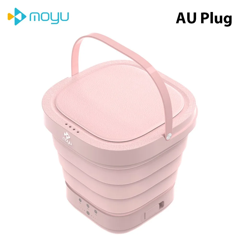 mayu portable washer