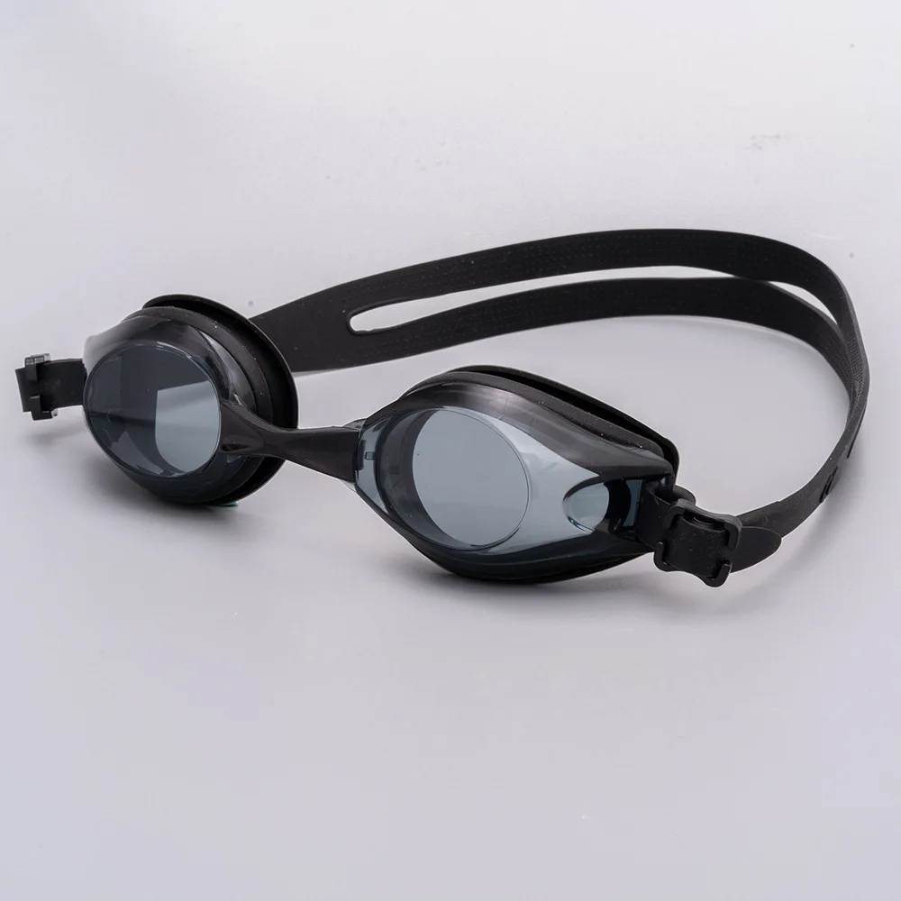 For HD Speed Swimming Goggles PC Lenses Waterproof Anti-fog Adult Unisex Professional Swimming Training_voghion.com