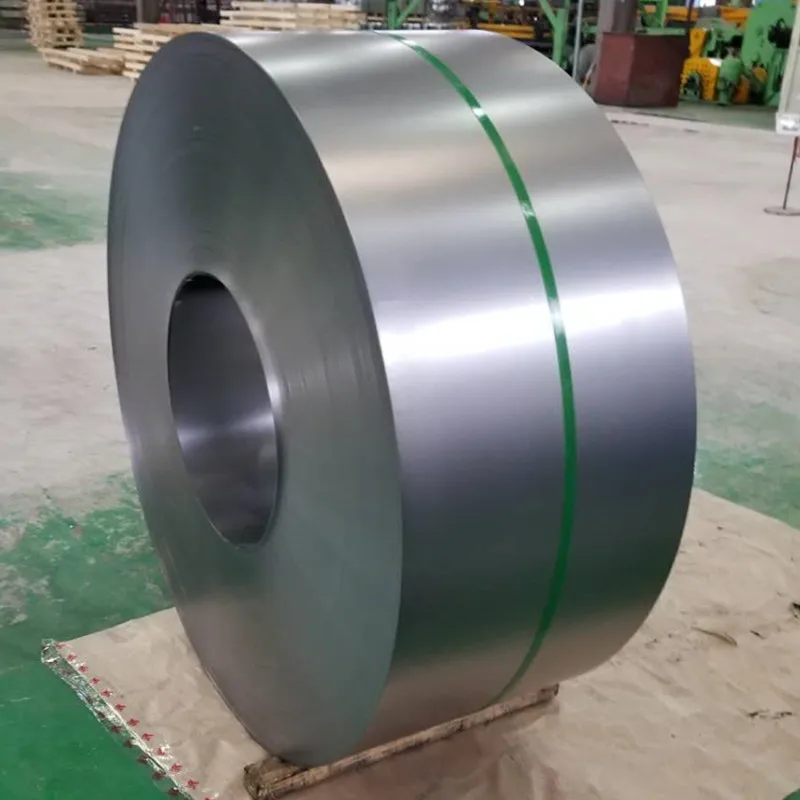 EN 10130 DC01 DC02 DC03 DC04 Cold Rolled Carbon Steel Coil Plate Factory Price