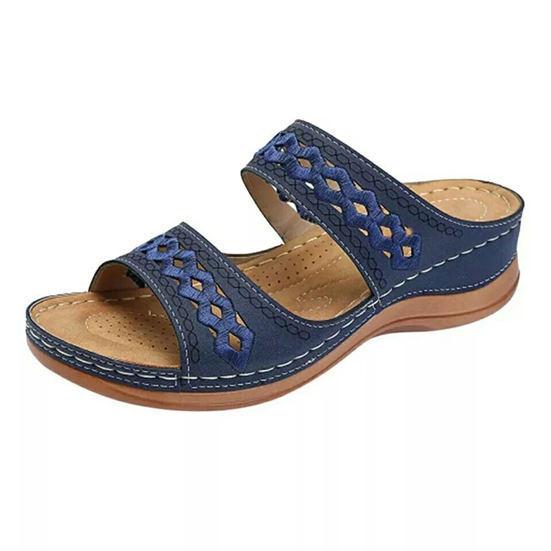 pavers gladiator sandals