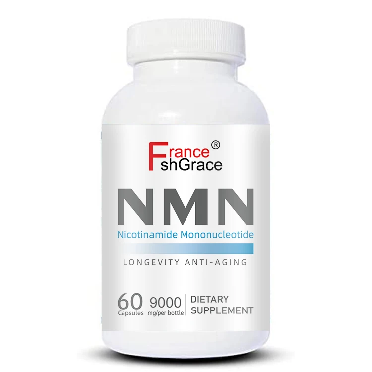 High Purity Nicotinamide Mononucleotide Capsules