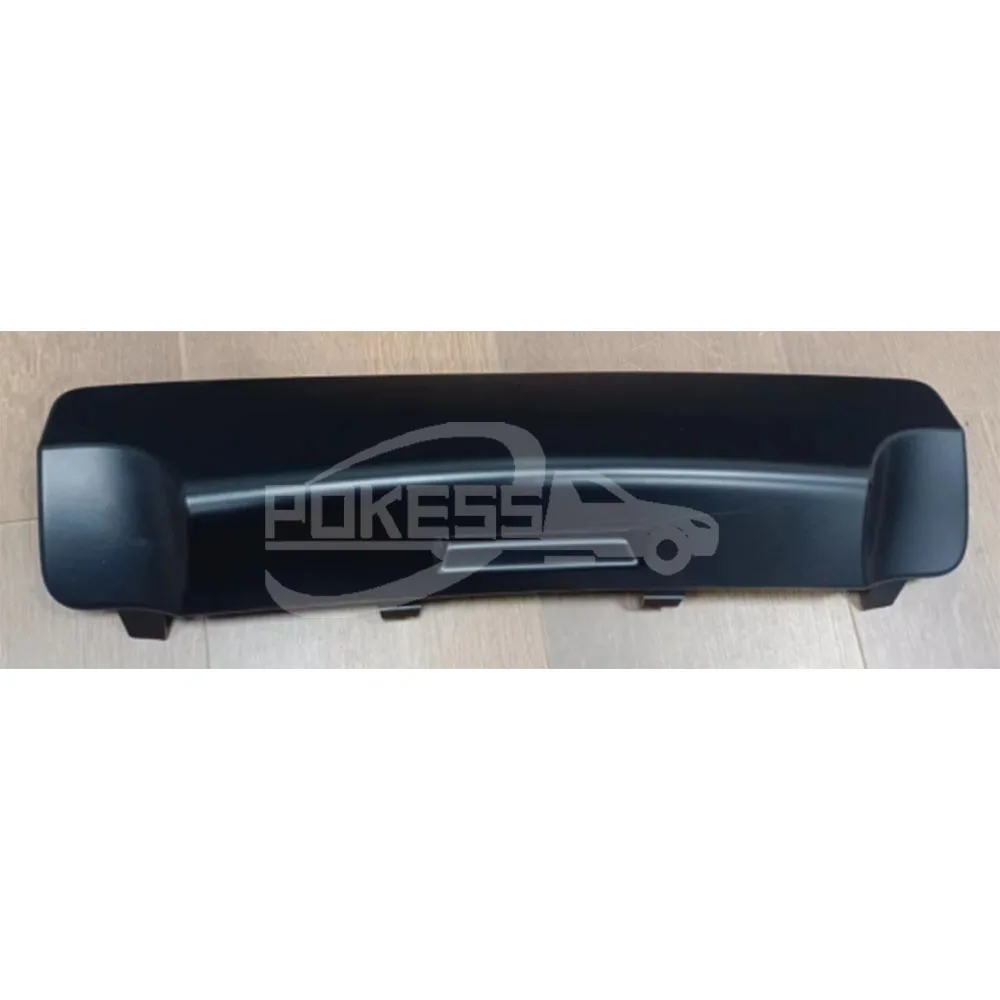 JL1Z17F000APTM Rear Bumper Lower Cover for ford 20