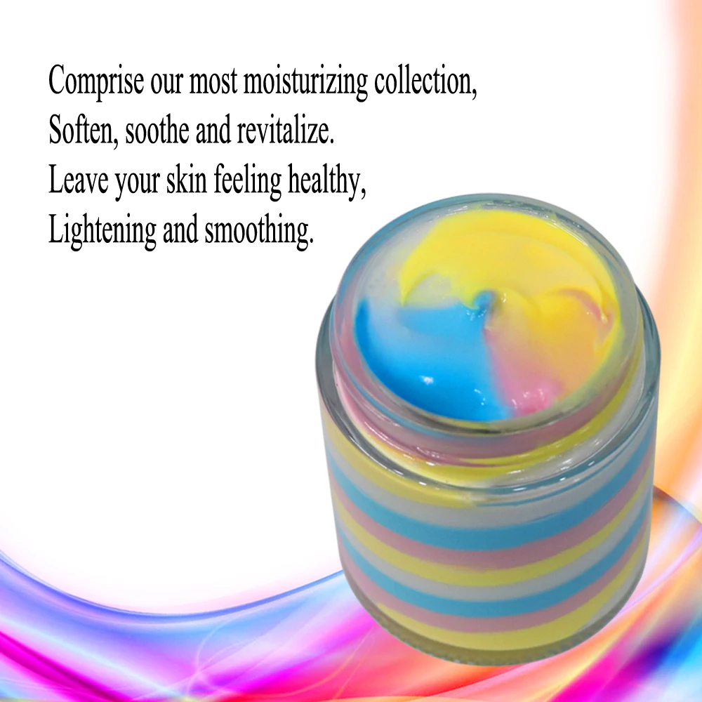 
Собственная торговая марка, уход за кожей тела, Органический натуральный отбеливающий Осветляющий увлажняющий крем, лучший лосьон для тела 