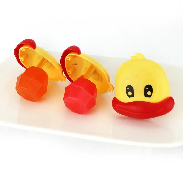yellow duck candy