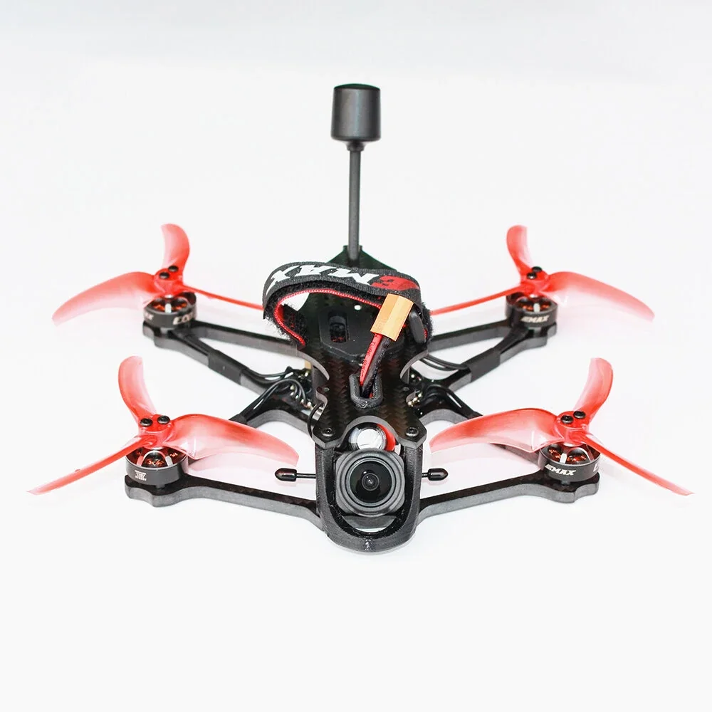 FPV Racing Drone BNF with O3 Air Unit Digital System manufacture