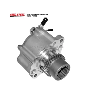 KINGSTEEL OEM 29300-67020 Good Quality Car Parts Hydraulic Vacuum Pump for TOYOTA HILUX SURF KDN185 4RUNNER HIACE INNOVA ALPHARD