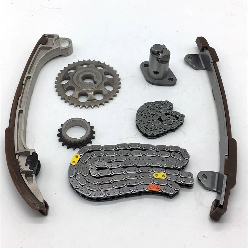 Timing Chain Kit 1az2azfe Engine Timing Parts Fit For Zuikocamry 1az2azfe Buy Timing Parts