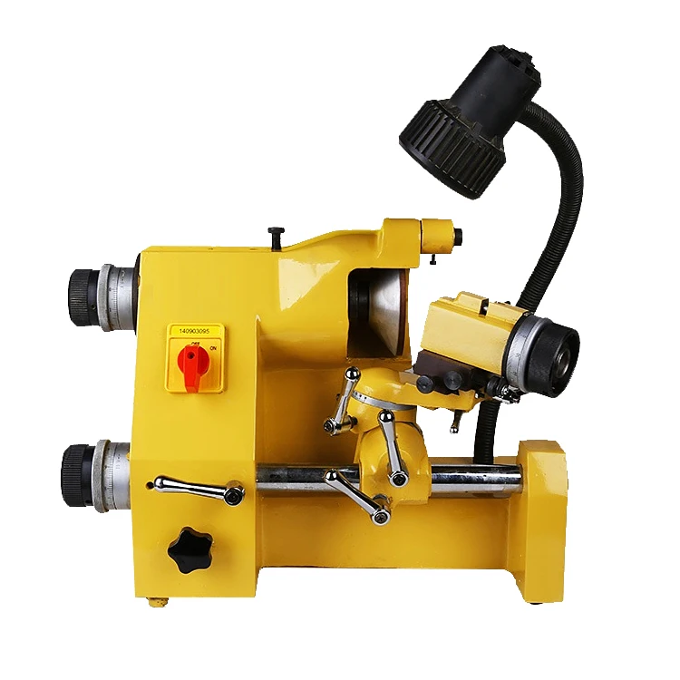 High Precision Mr-80a Cutter Sharpener 