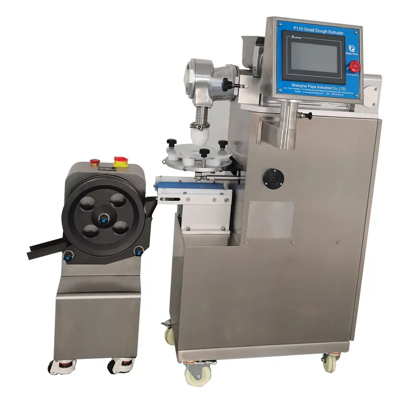 Marzipan Making Machine / Marzipan Roller