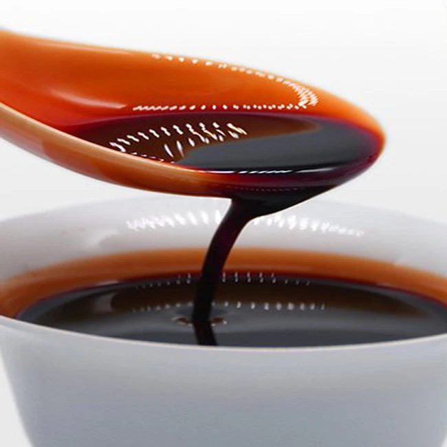 Pure Wholesale E50 Paprika Oleoresin Water Dispersible Food Grade High Quality Color Additive