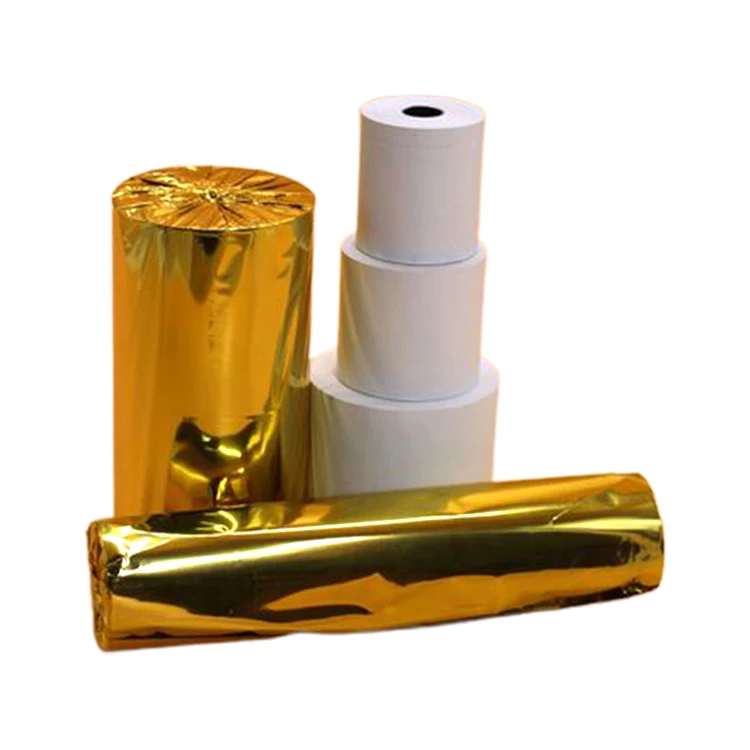 Factory Direct Sale Thermal Paper Cash Register 100% Pure Wood Pulp Paper for POS ATM Bank 80*80mm 3 1/8*230';2 1/4*50