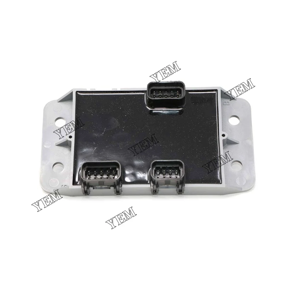 Construction Machinery Replacement Part No. 7010112 AIC Throttle Controller Fit for Bobcat 2