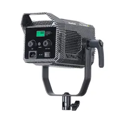 NiceFoto FC-2000A 200W Bi-color Video Continuous LED Video Light