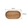 Oval disk, 10.5*19cm, 15mm thick.
