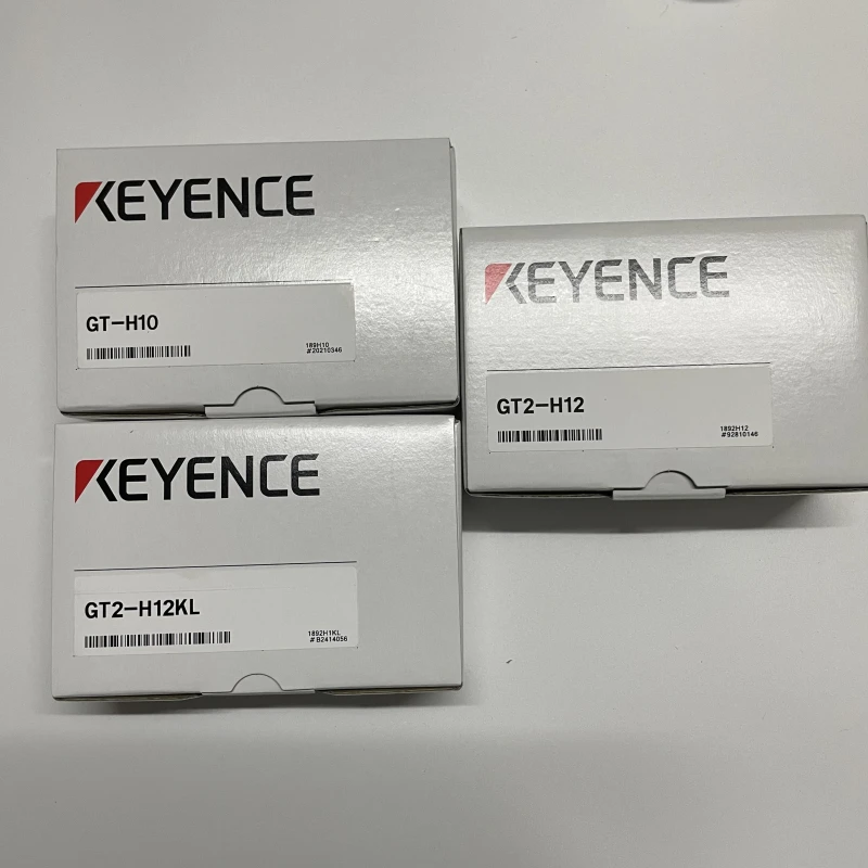 Standard Keyence Sensor Head Gt-h10 In Stock Full New Can Talk Price - Buy  Keyence Sensor Head,Gt-h10,Keyence Gt-h10 Product on Alibaba.com