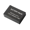 pour batterie d'appareil photo Canon Lpe17