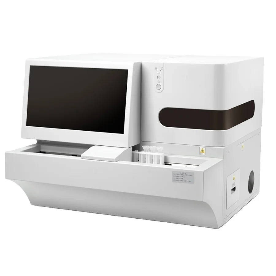 yste562 high guality medical full automatic feces analyzer