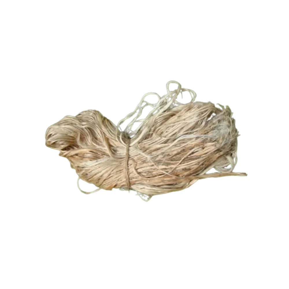 Bangladeshi необработанный джутовый продукт высококачественная ткань оптовая продажа разумная цена Экологически чистая натуральная