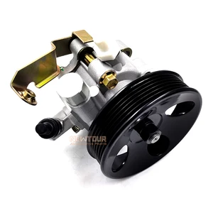 Car Spare Parts Auto Steering Systems Power Steering Pump for Geely FC Gelly Fc Car Accessories