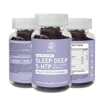 Best Cbd Gummies For Sleep Top Products Of 2025