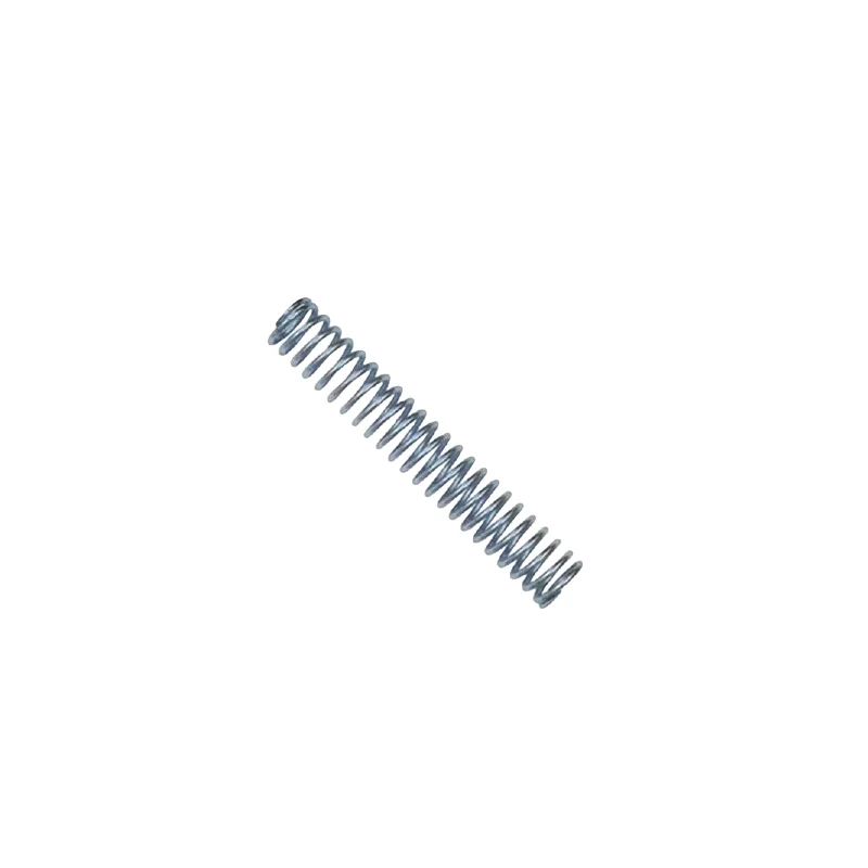 Customizable Stainless Steel Coil Compression Spring for Furniture Toy BBQ Handle Casting Applications