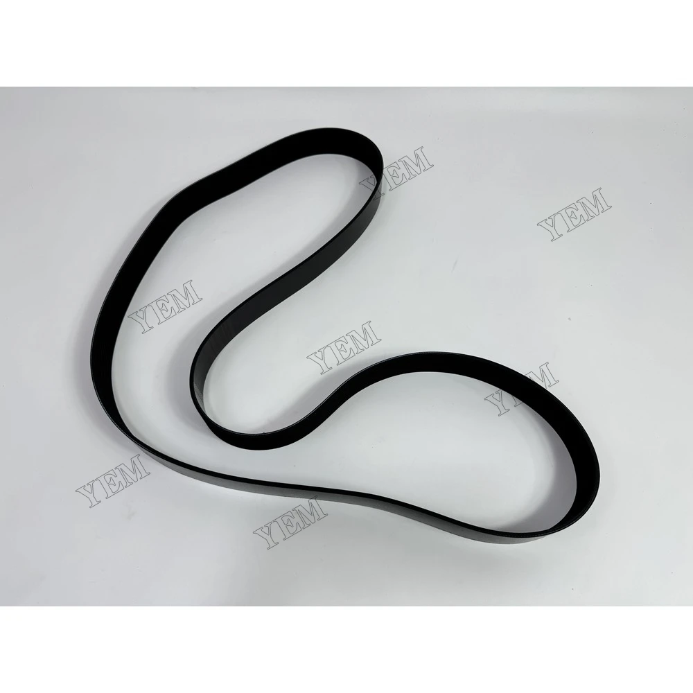 High Performance Drive Belt 423-1361 for E320D 2