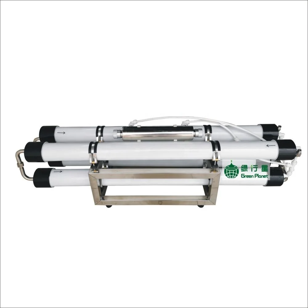 IMD1000L(2540) морской воды при помощи обратного осмоса Малая бытовая техника для опреснения вода очистные