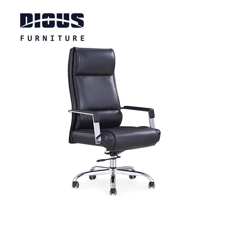 Dious popular china recliner chair luxury leather office chair