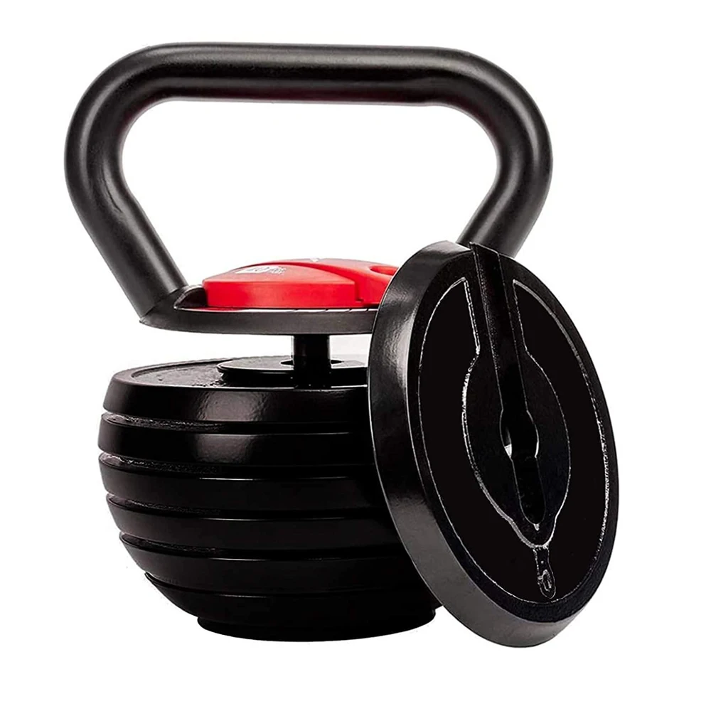 Barbell Set Factory Wholesale Gym Machine 20 Kg Black Tpu Pump Barbell