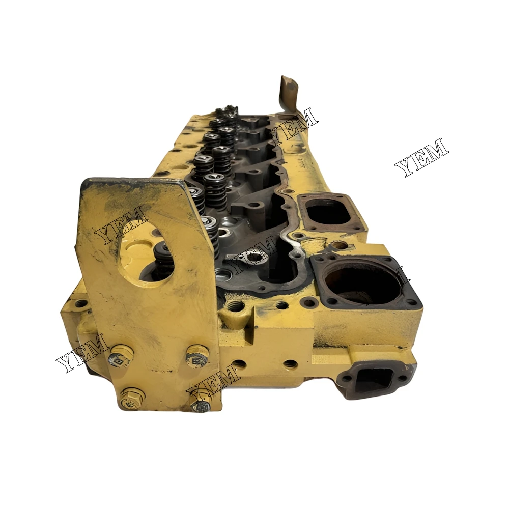 Construction Machinery 3306 Cylinder Head Assy for Caterpillar Cylinder Head Assy 3