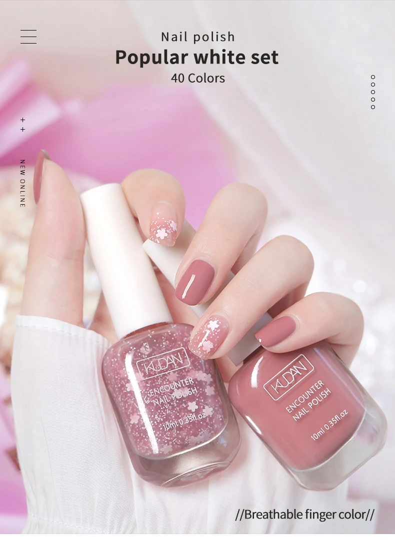 Peel Off Water Based Nail Polish Vegan Nail Polish Halal Kids Non Toxic