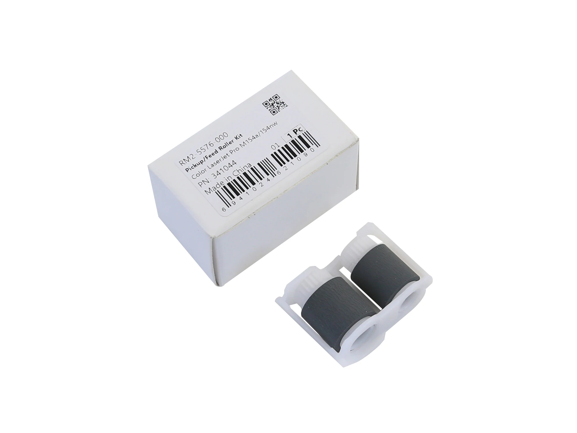 Rm2-5576-000 Rm2-5577-000 Pickup/feed Roller Kit Voor Hp Color Lj Pro M154a  254dw Mfp M180nw 181fw 280nw 281fdw - Buy Kleur Lj Pro M154a Pickup/feed  Roller Kit,Mfp M180nw Pickup/feed Roller Kit,Rm2-5576-000 Rm2-5577-000  Product