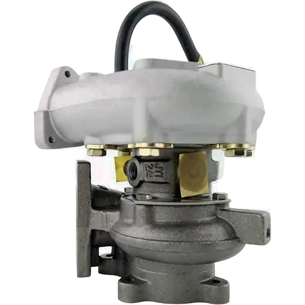 IZUMI for Nissan NS25 QD32 QD32T Turbocharger 49377-02600 Diesel Engine Spare Parts