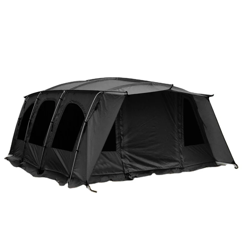 New Family Cabin Tent for Events, Hiking, and Camping