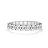 10k white gold