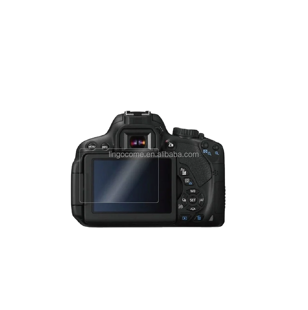 canon 700d screen guard