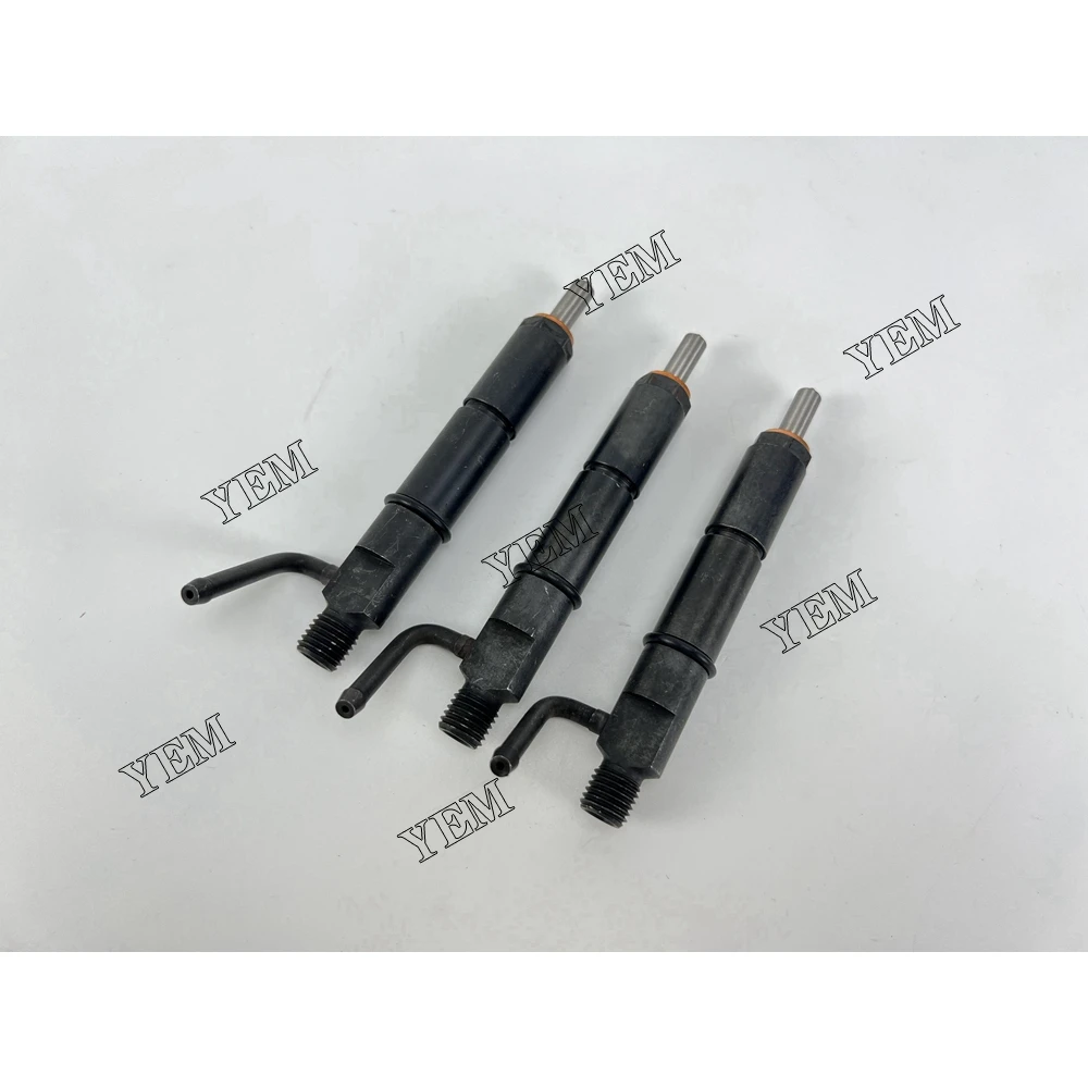 For Caterpillar E320C 3066 Fuel Injector 212-8470 Engine Replacement Parts 3