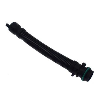 Tubo Di Sfiato Filtro Aria In ABS Per BMW | Sostituisce 13717803842 13717810772 | Compatibile Con Serie 1,3,4,5,6,7, X1,X3,X4,X5,X6 (2003-2018)