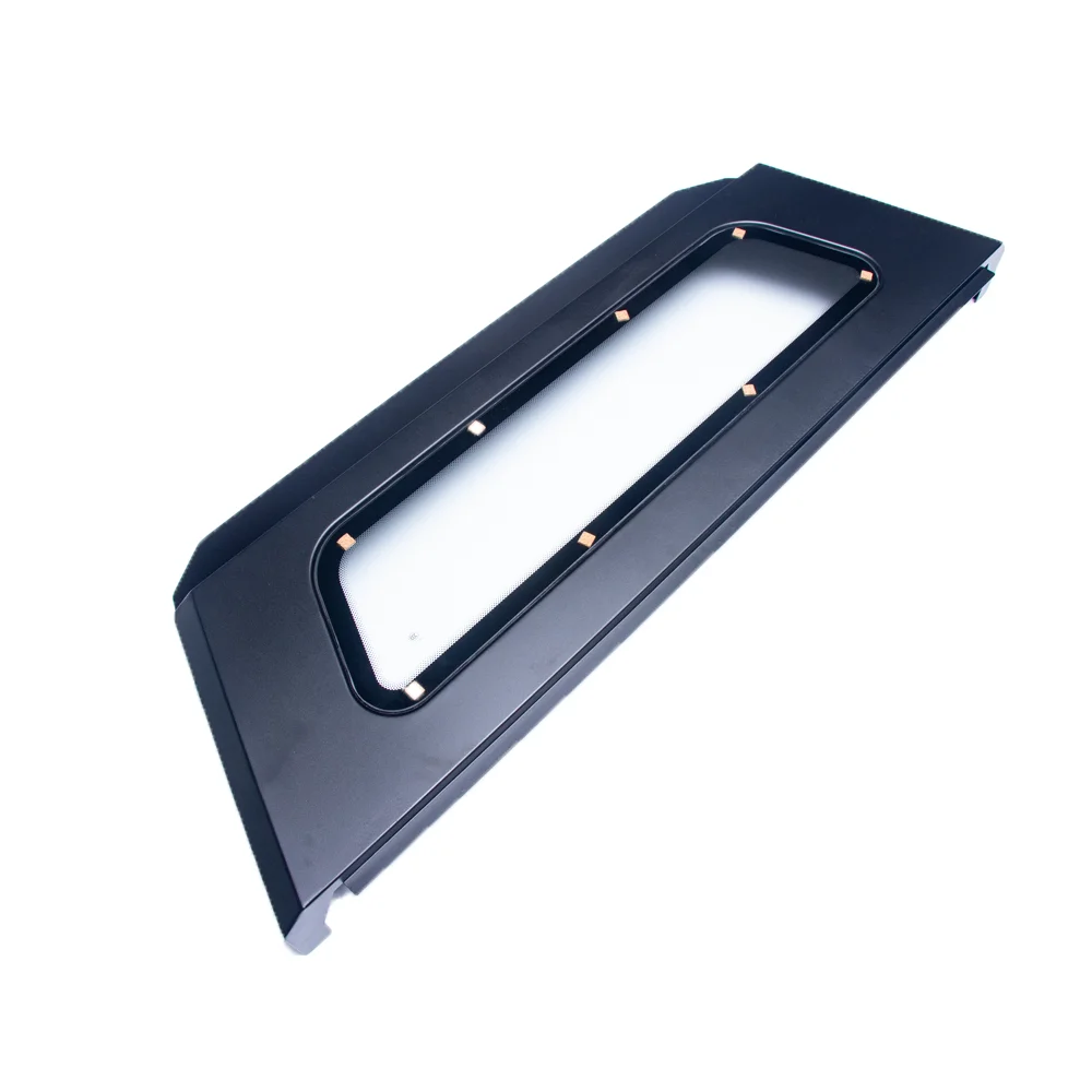 Oem Canopy Black Pickup Trucks Hardtop Topper Body Kits Canopy For Jeep