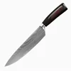 Cuchillo de chef